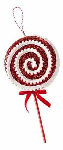 PIRULITO NATALINO CANDY